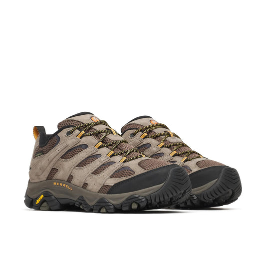 Men's Moab 3 Waterproof Wide Width - US 4473