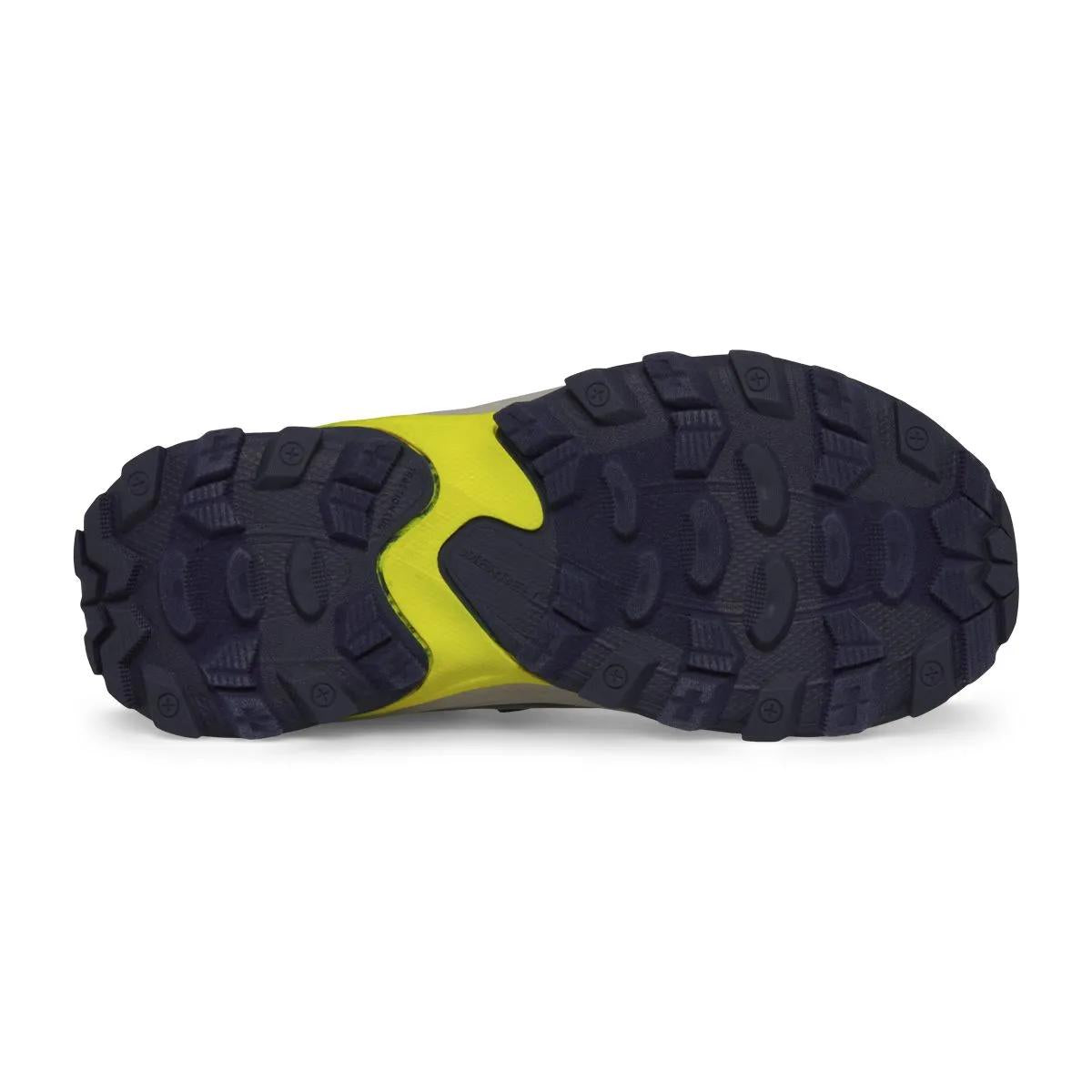 Big Kid's Moab Speed 2 Mid Waterproof - US 1601
