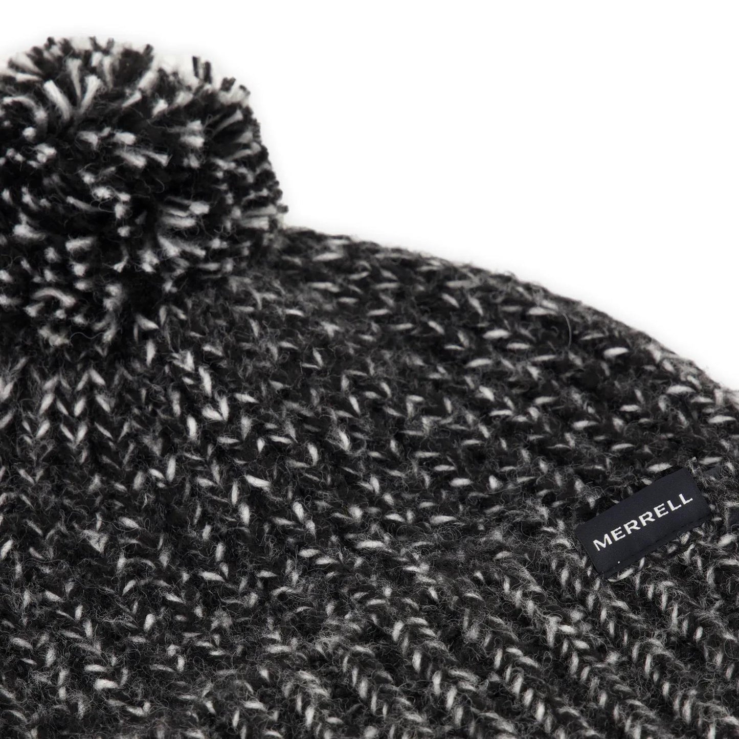 Avalea Chunky Yarn Beanie - US 5587