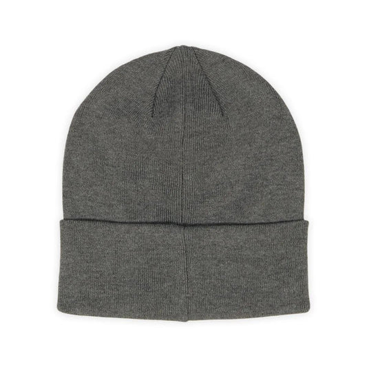 Gannet Hat With Leather Patch - US 8906