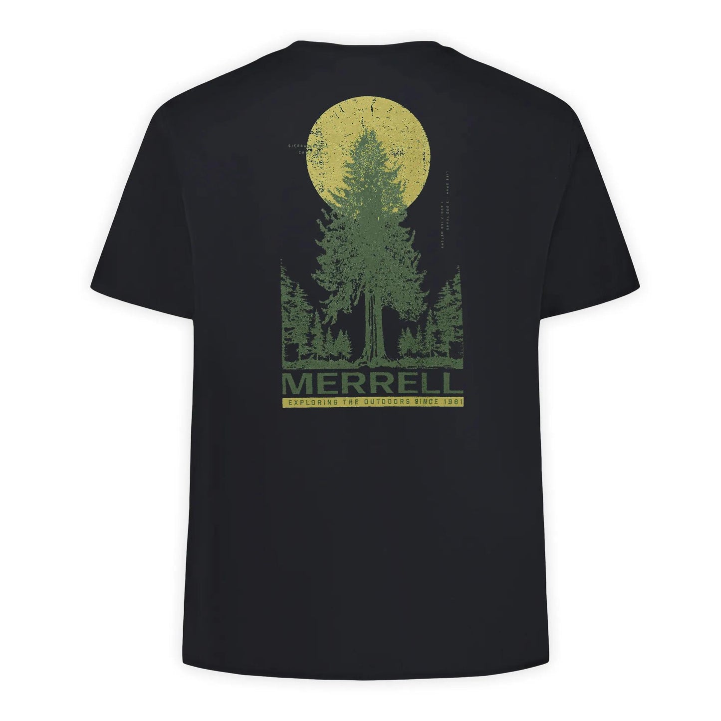 Men's Brightcrag Graphic Tee - US 4499