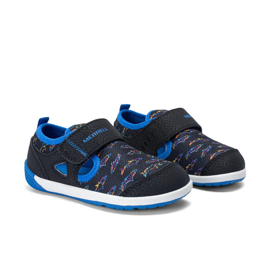 Little Kid's Bare Steps® H2O Water Shoe - US 0650
