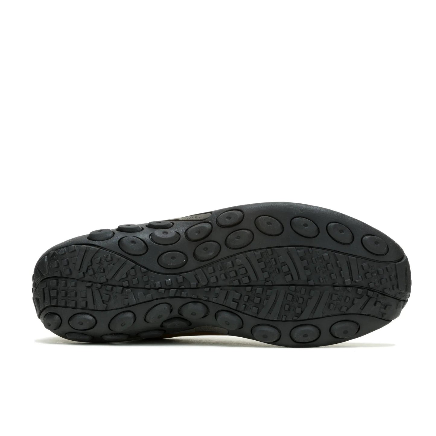 Men's Jungle Moc Nubuck Wide Width - US 4163