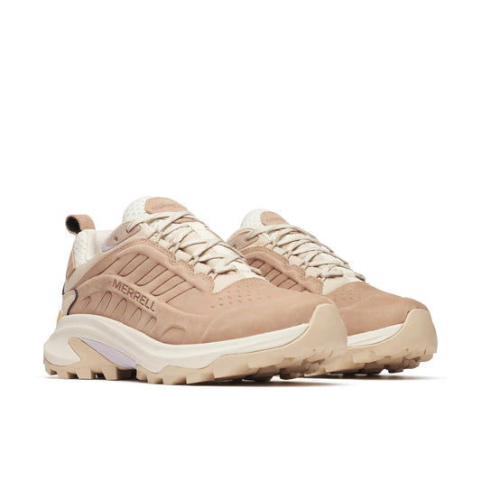 Women's Moab Speed 2 Leather Waterproof - US 6171