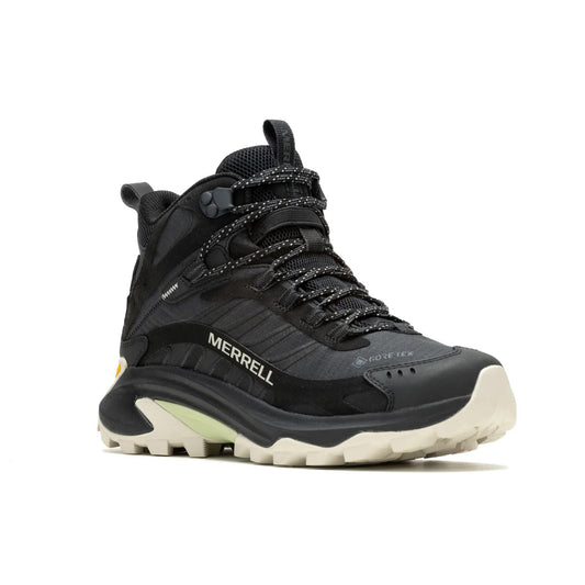 Women's Moab Speed 2 Mid GORE-TEX® Wide Width - US 0832