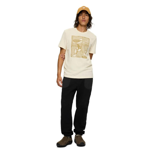 Adventure Graphic Tee - US 0321