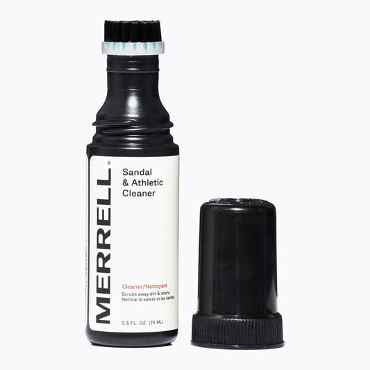2.5oz Sandal & Athletic Cleaner - US 4104