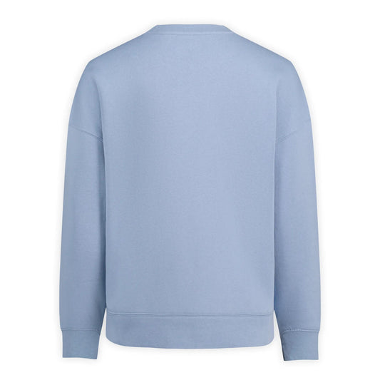 Women's Boyfriend Crew Sweatshirt - US 5104