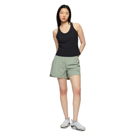 Women's Victorai Running Short - US 2696