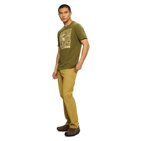 Adventure Graphic Tee - US 1887