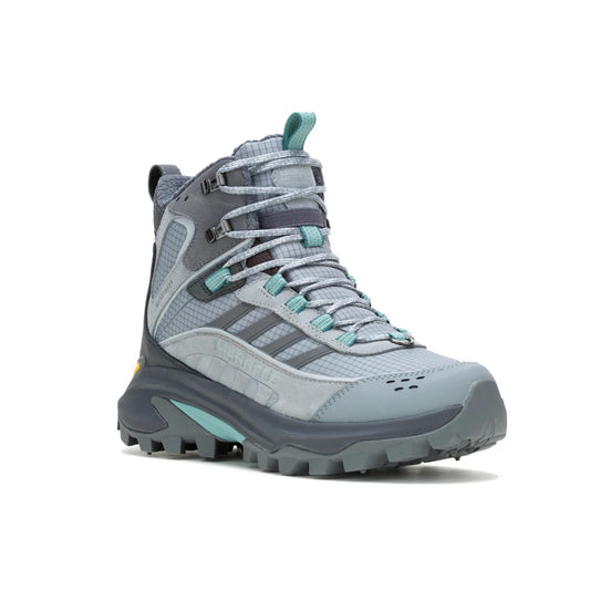 Women's Moab Speed 2 Thermo Mid Waterproof - US 2347
