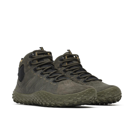 Men's Wrapt Mid Waterproof - US 4313