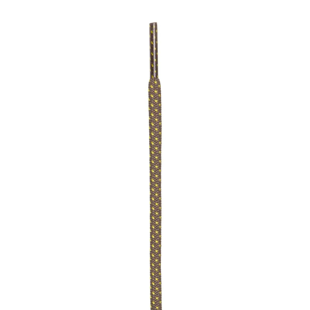 Round Shoe Laces - US 9333