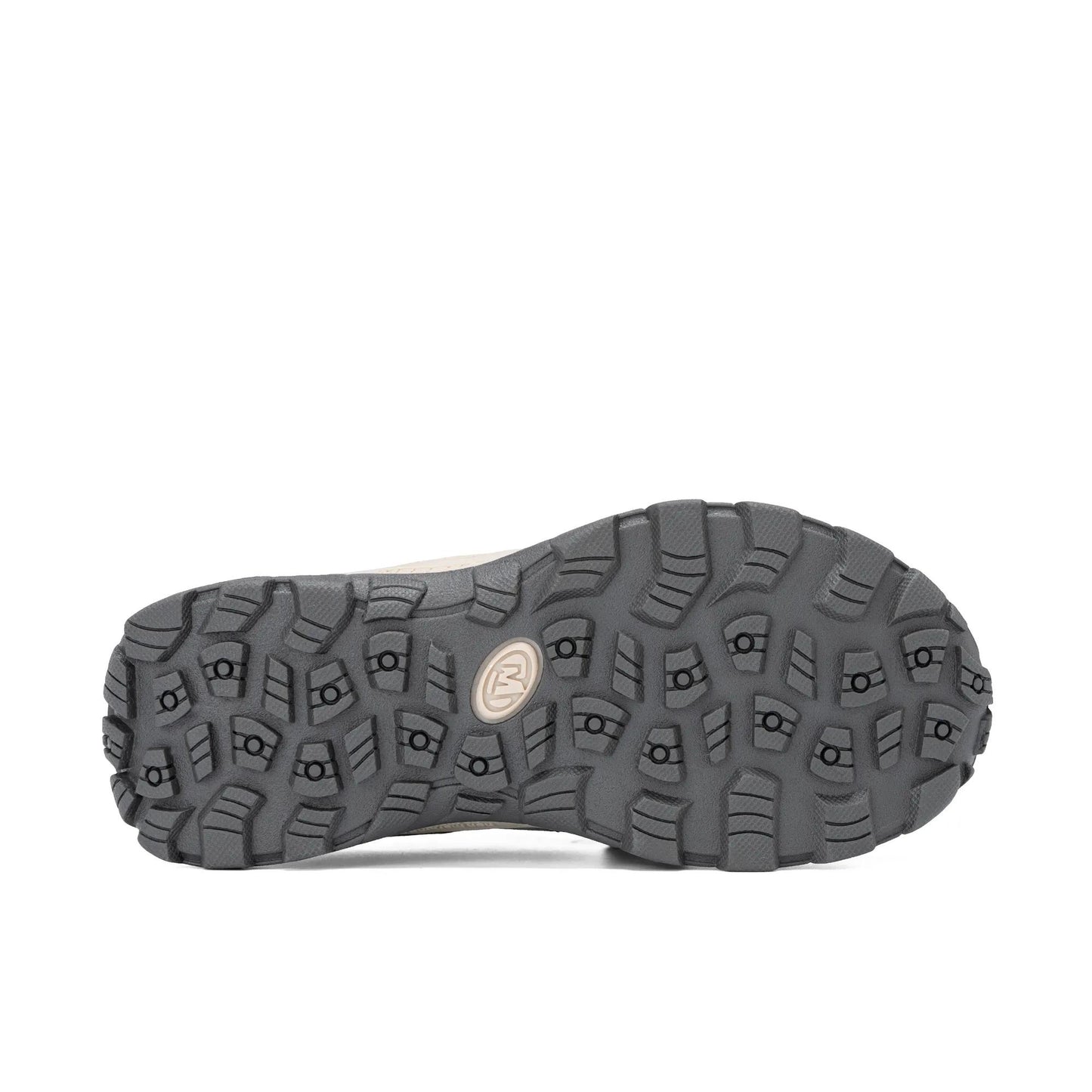 Big Kid's Moab 3 Low Waterproof - US 7043
