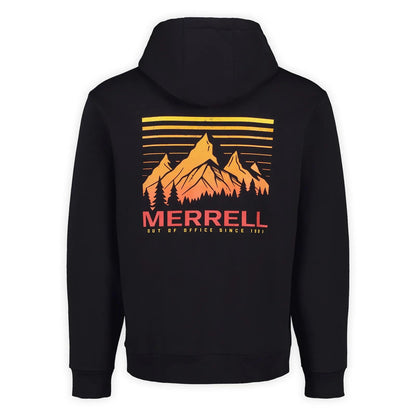 Men's 1981 Graphic Hoody - US 2165
