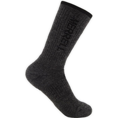 Premium Wool Trail Crew Sock - US 1890