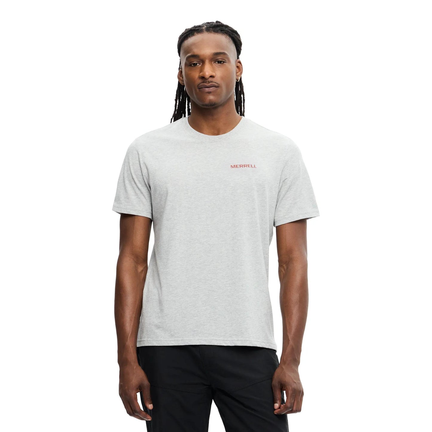 Men's Cliffcrest Graphic Crew Tee - US 4293