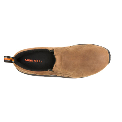 Men's Jungle Moc Nubuck Waterproof Wide Width - US 6227