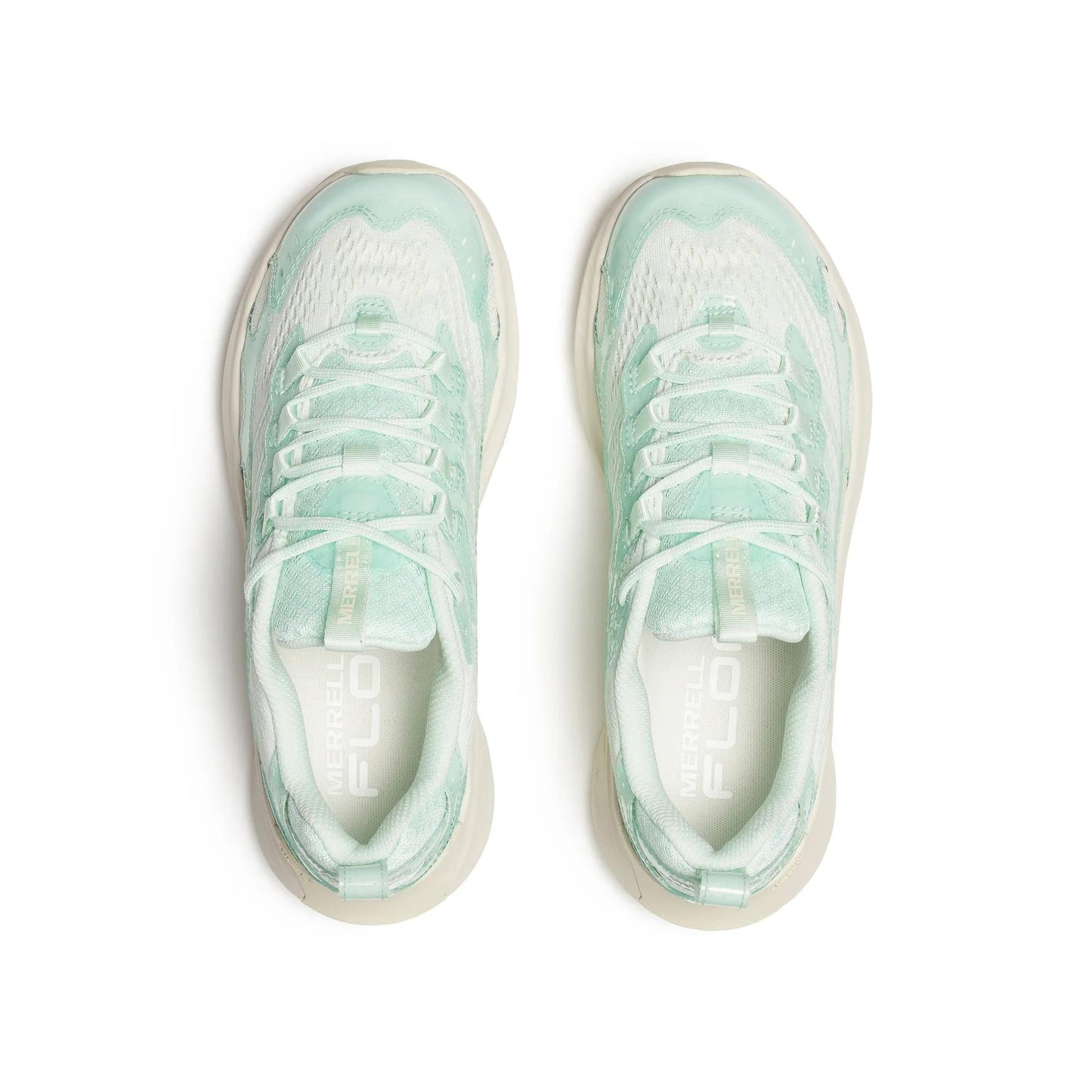 Women's Moab Speed 2 Jelly - US 6137