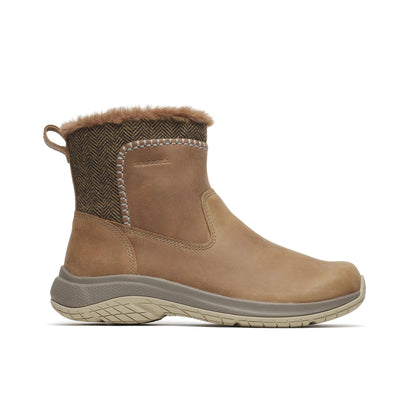 Women's Encore Ice 5 Mid Zip - US 3232