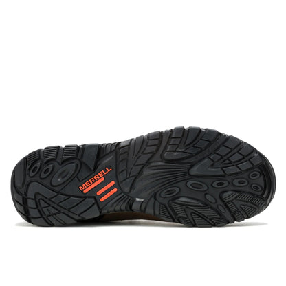 Men's Windoc Waterproof Steel Toe Work Shoe - US 7233