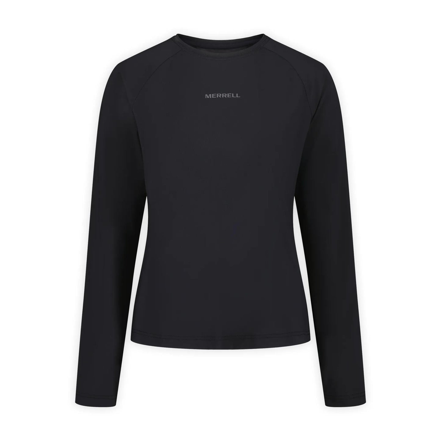 Women's Safan Long Sleeve Raglan Top - US 6096