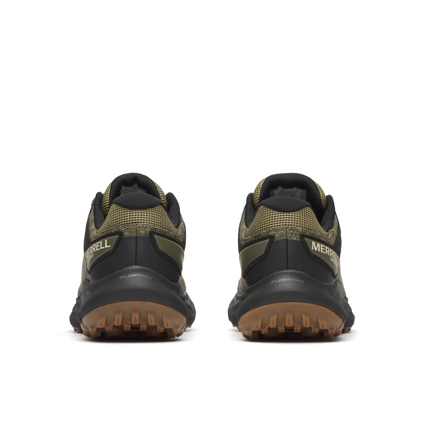 Men's Nova 4 Waterproof - US 5085