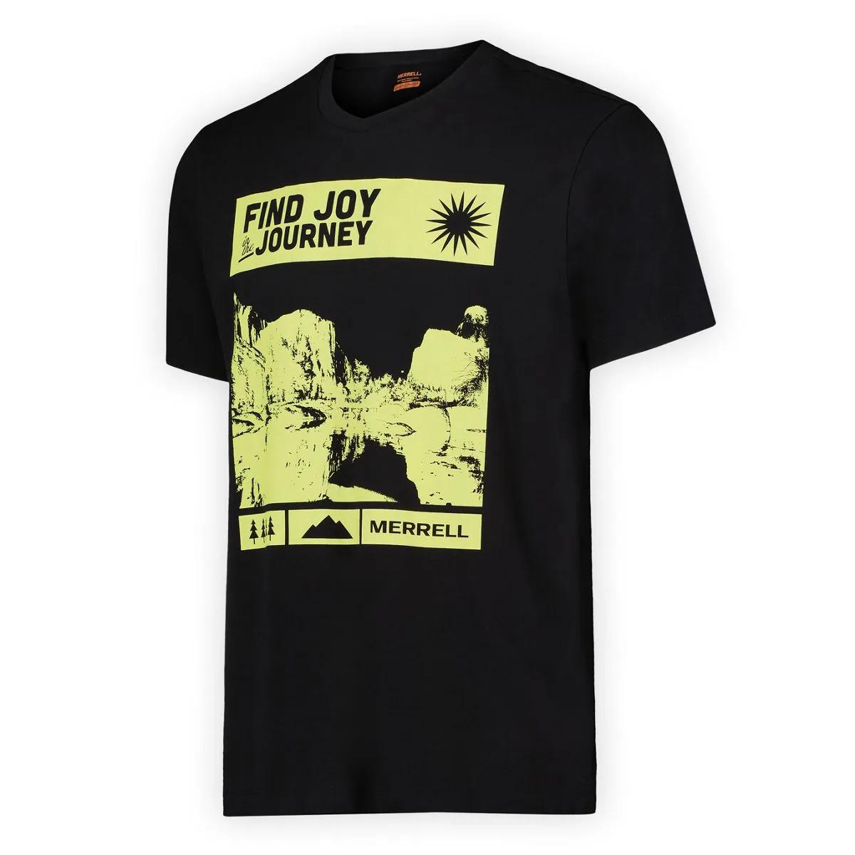 Find Joy Graphic Tee - US 2706