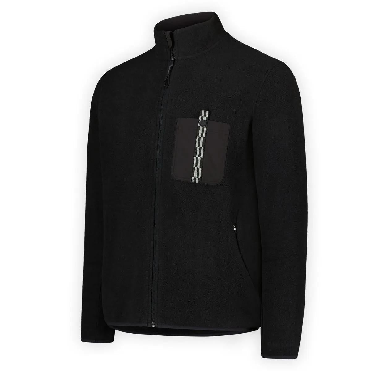 Men's Jungle Fleece Full Zip - US 4220