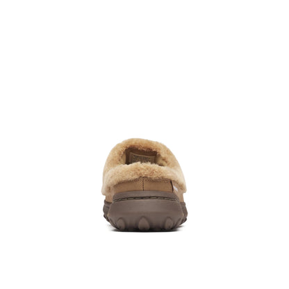 Men's Hut Moc 2 Slide Cozy - US 6723