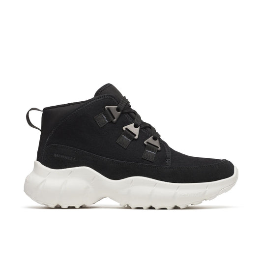Women's Clover Mid Wool Waterproof - US 6336