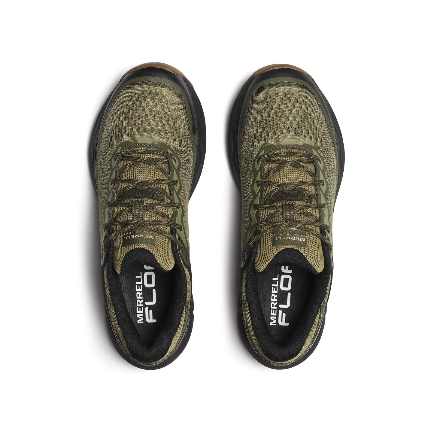 Men's Nova 4 Waterproof - US 5085