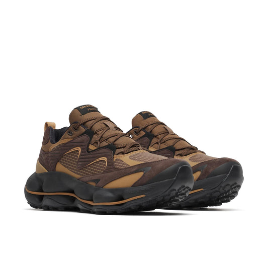 Men's SpeedArc Matis Leather Waterproof - US 2751