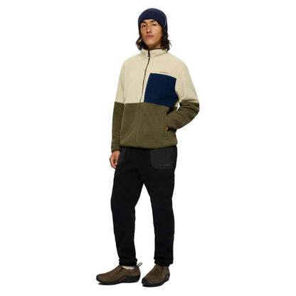 Men's Tengu Sherpa Jacket - US 1001