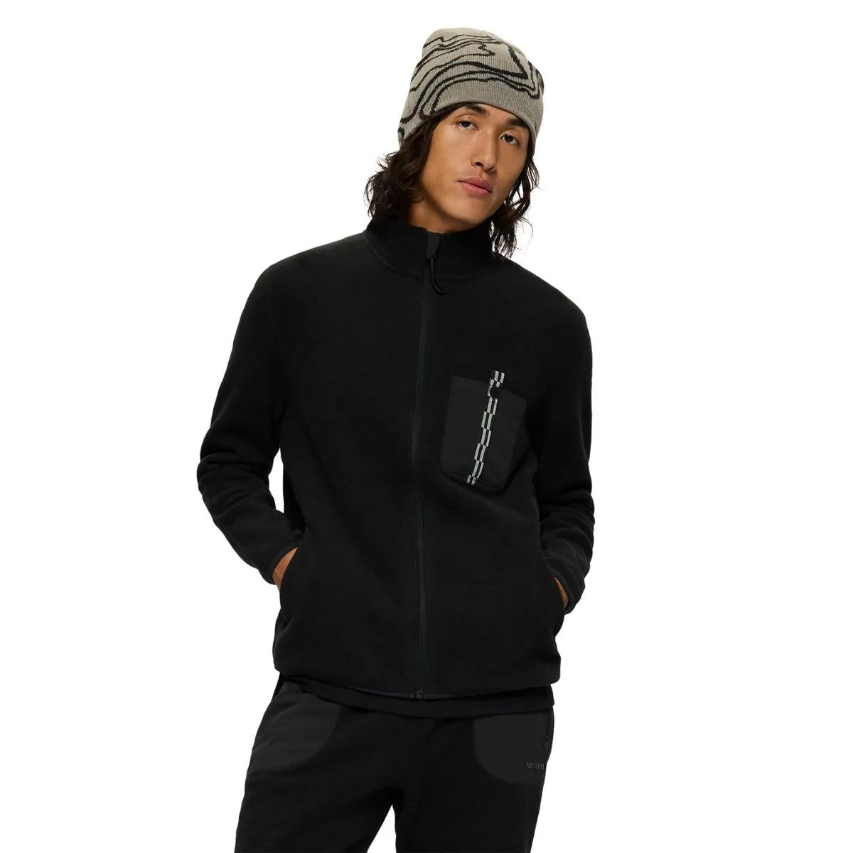 Men's Jungle Fleece Full Zip - US 4220