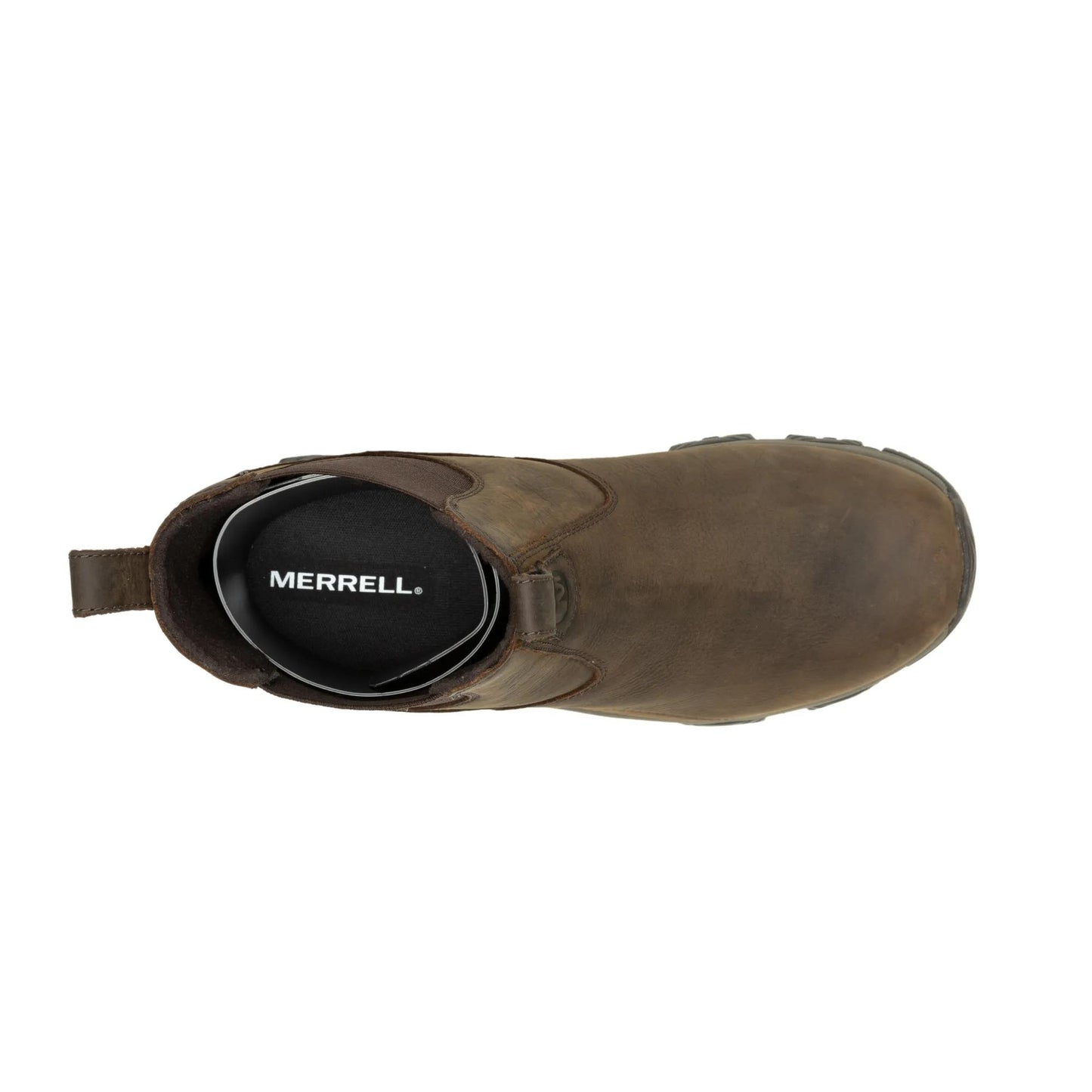 Men's Moab Adventure 3 Chelsea Polar Waterproof Wide Width - US 5546