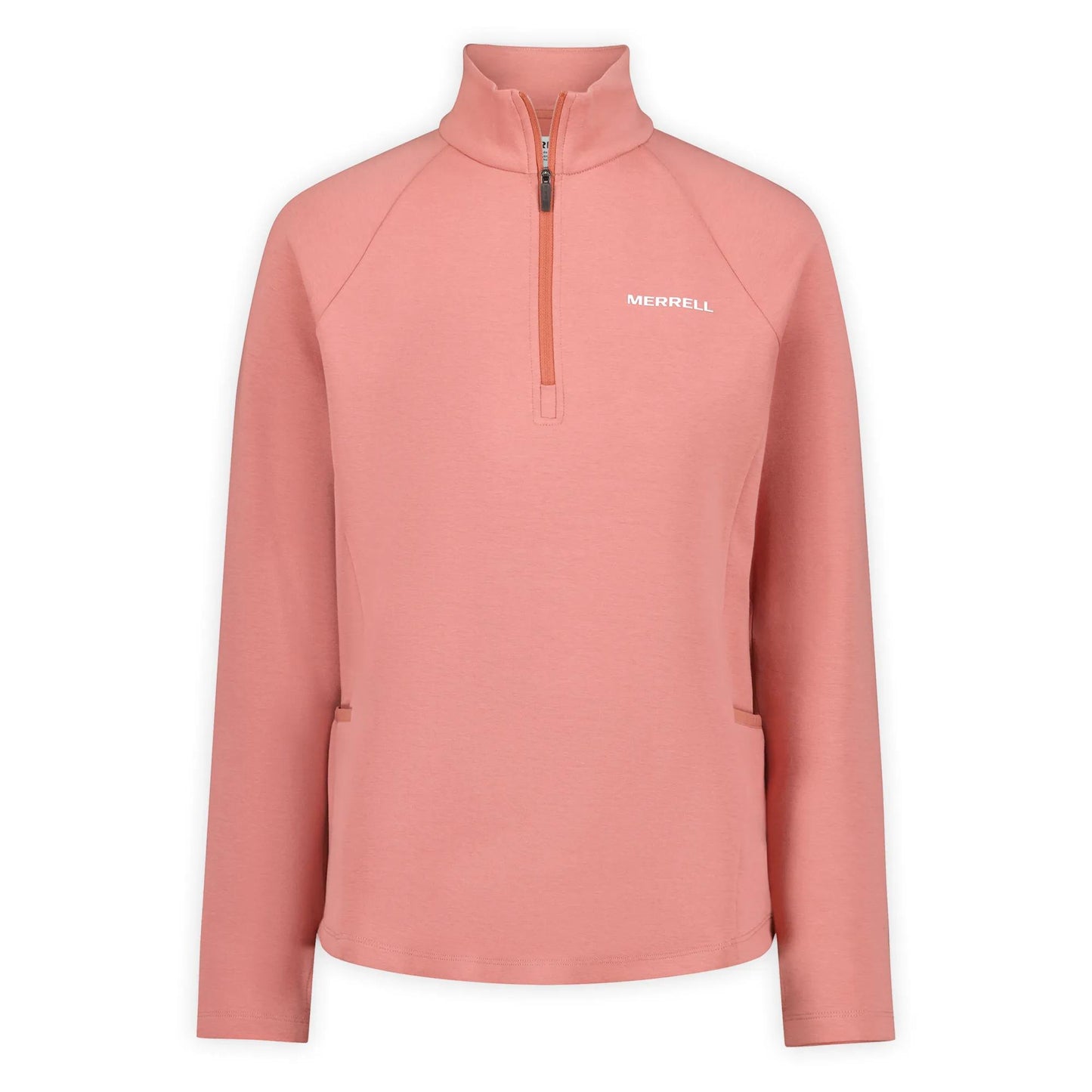 Women's Riley Quarter Zip Mid Layer - US 7658
