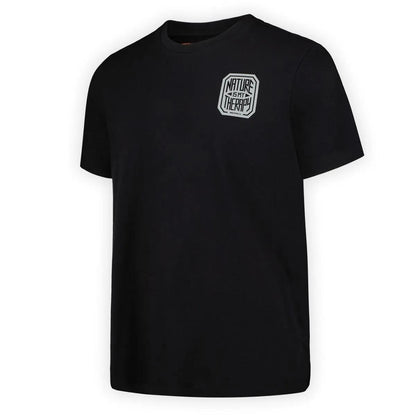 Nature Is My Therapy Graphic Tee - US 5626