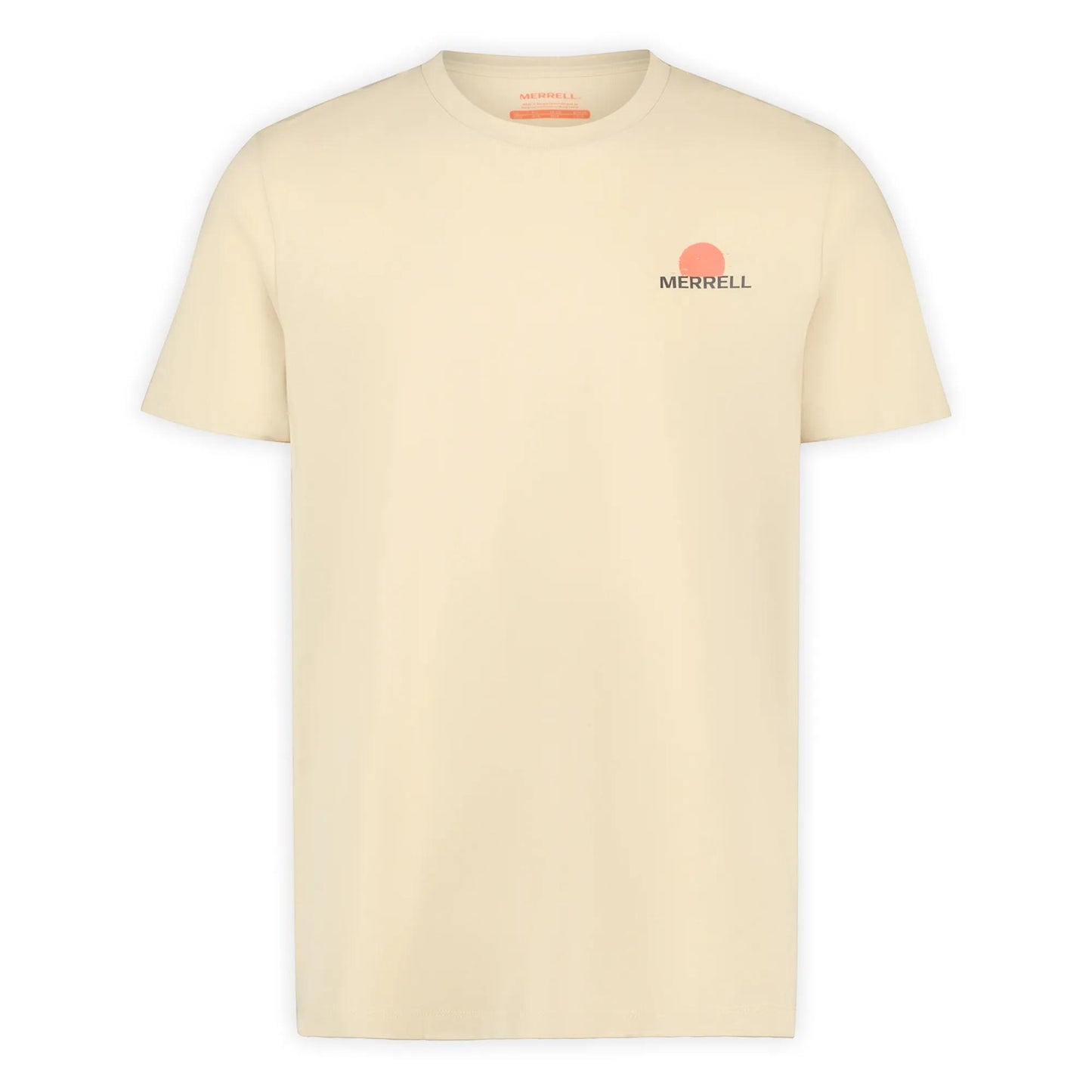 Men's Sunset View Graphic Tee - US 6591