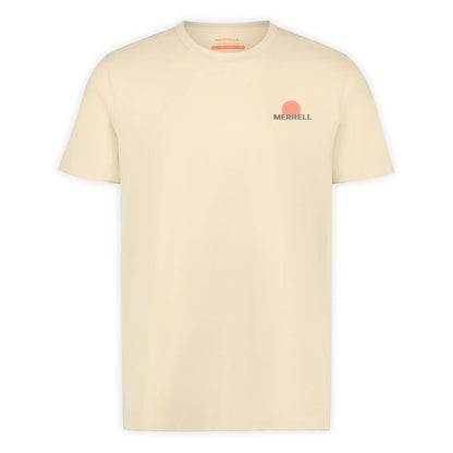 Men's Sunset View Graphic Tee - US 6591