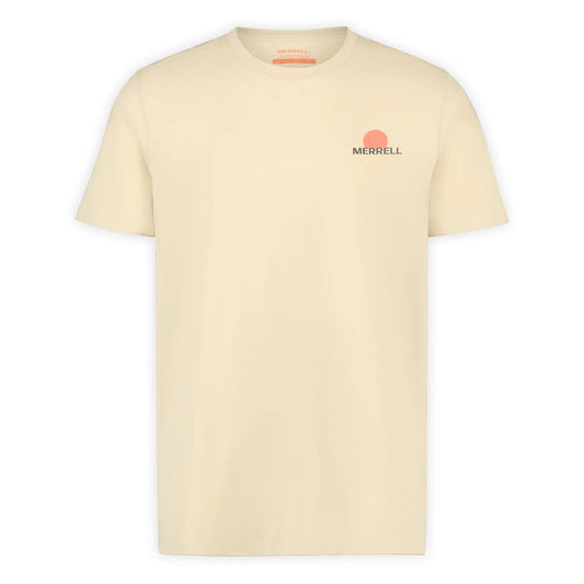 Men's Sunset View Graphic Tee - US 6591