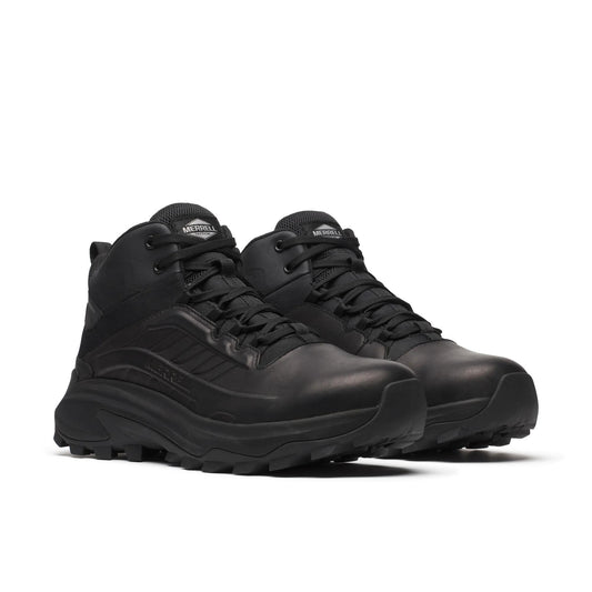 Men's Moab Speed 2 Mid Tactical Waterproof Wide Width - US 0122