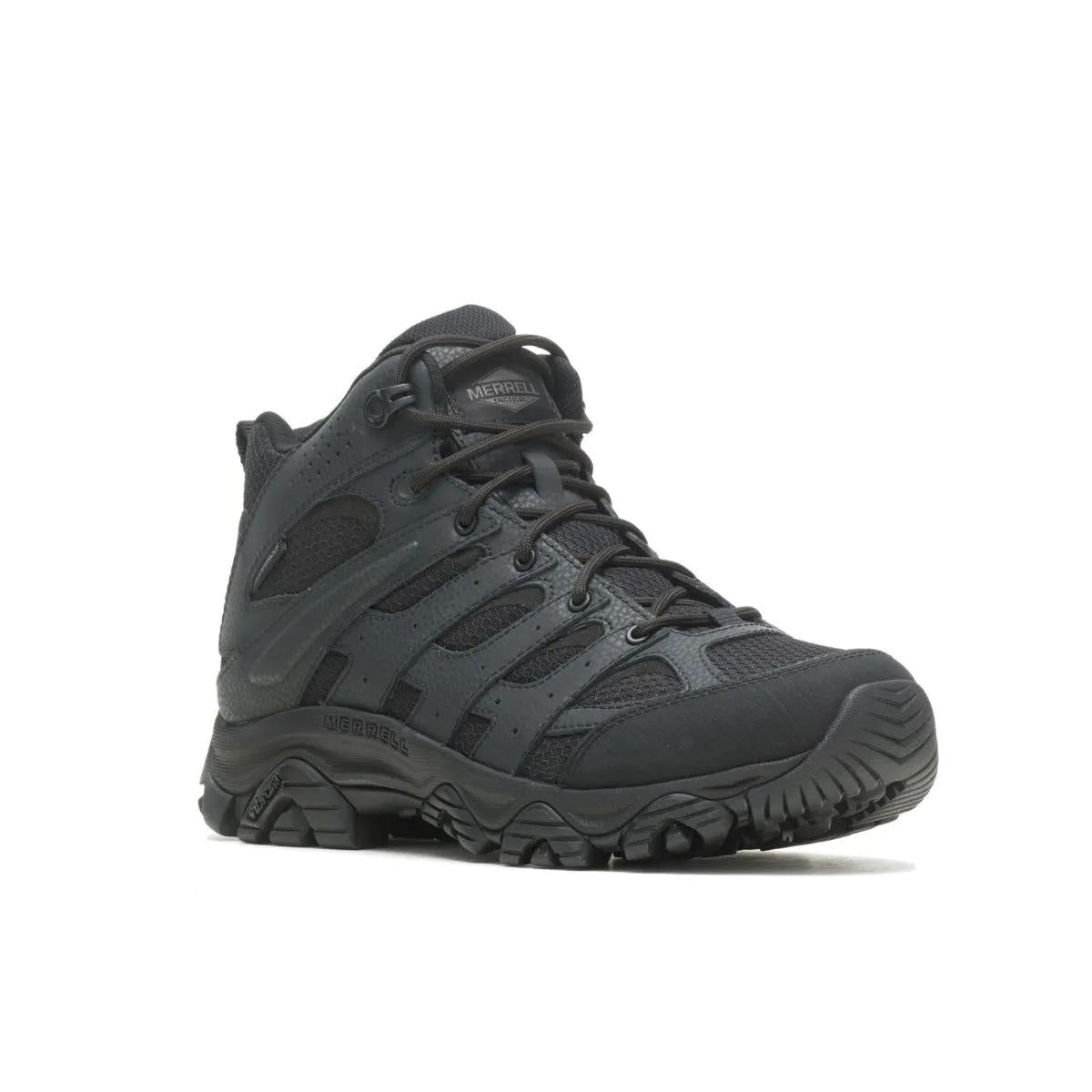 Men's Moab 3 Mid Tactical Waterproof - US 0016