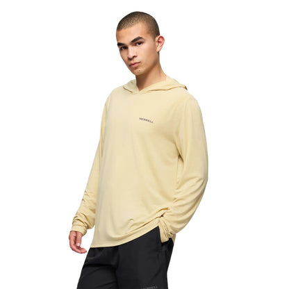Men's Tundra Tencel Hoody - US 7215