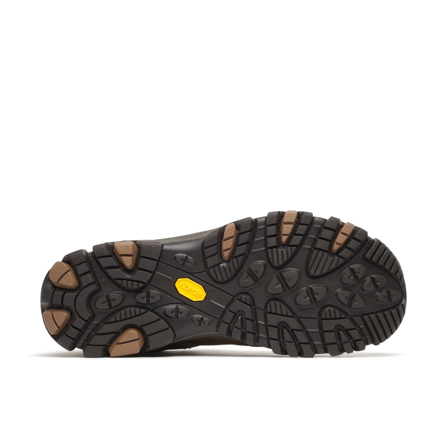 Men's Moab Adventure 3 Mid Waterproof - US 7217