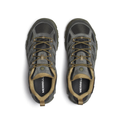 Men's Moab 3 Waterproof Wide Width - US 6834