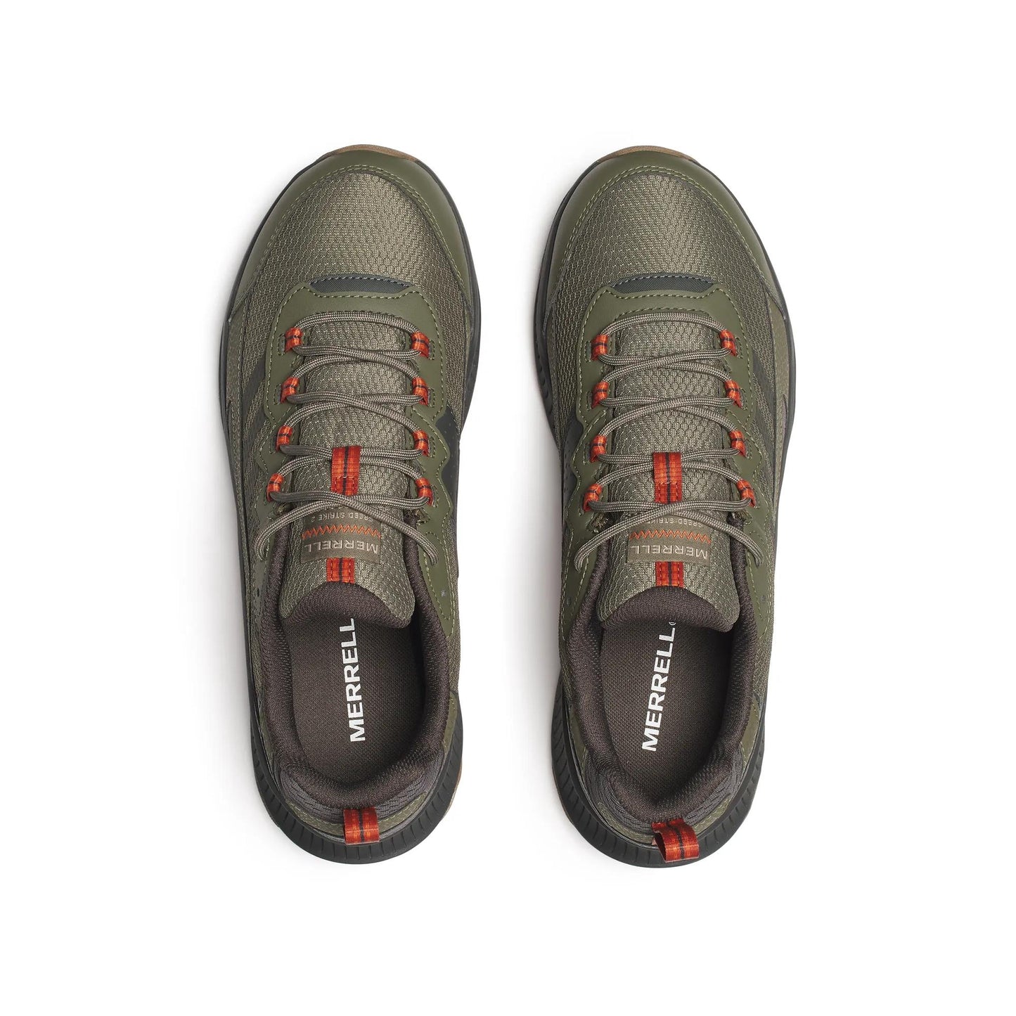 Men's Speed Strike 2 Waterproof - US 9684