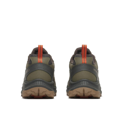 Men's Speed Strike 2 Waterproof - US 9684