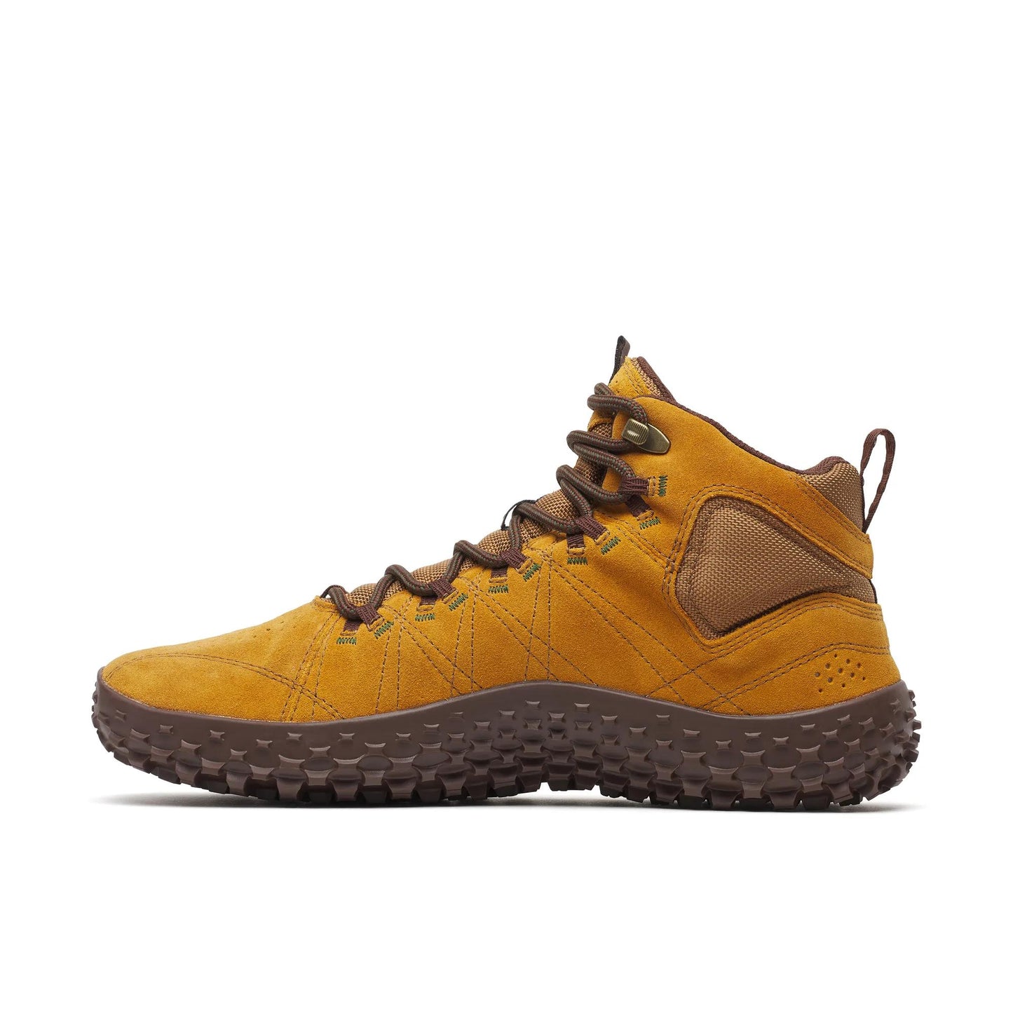 Men's Wrapt Mid Waterproof - US 5555