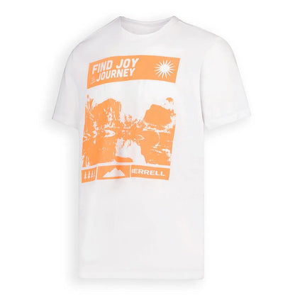 Find Joy Graphic Tee - US 0974